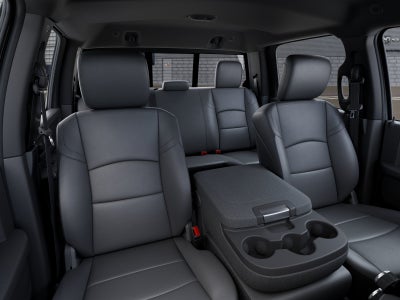 2026 RAM 5500 Chassis Cab Tradesman