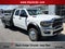 2026 RAM 5500 RAM 5500 TRADESMAN CHASSIS CREW CAB 4X4 84' CA