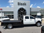 2026 RAM 5500 RAM 5500 TRADESMAN CHASSIS CREW CAB 4X4 84' CA