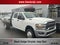 2026 RAM 3500 RAM 3500 TRADESMAN CREW CAB CHASSIS 4X4 60' CA