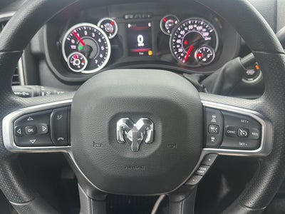 2026 RAM 3500 RAM 3500 TRADESMAN CREW CAB CHASSIS 4X4 60' CA