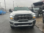 2026 RAM 3500 RAM 3500 TRADESMAN CREW CAB CHASSIS 4X4 60' CA
