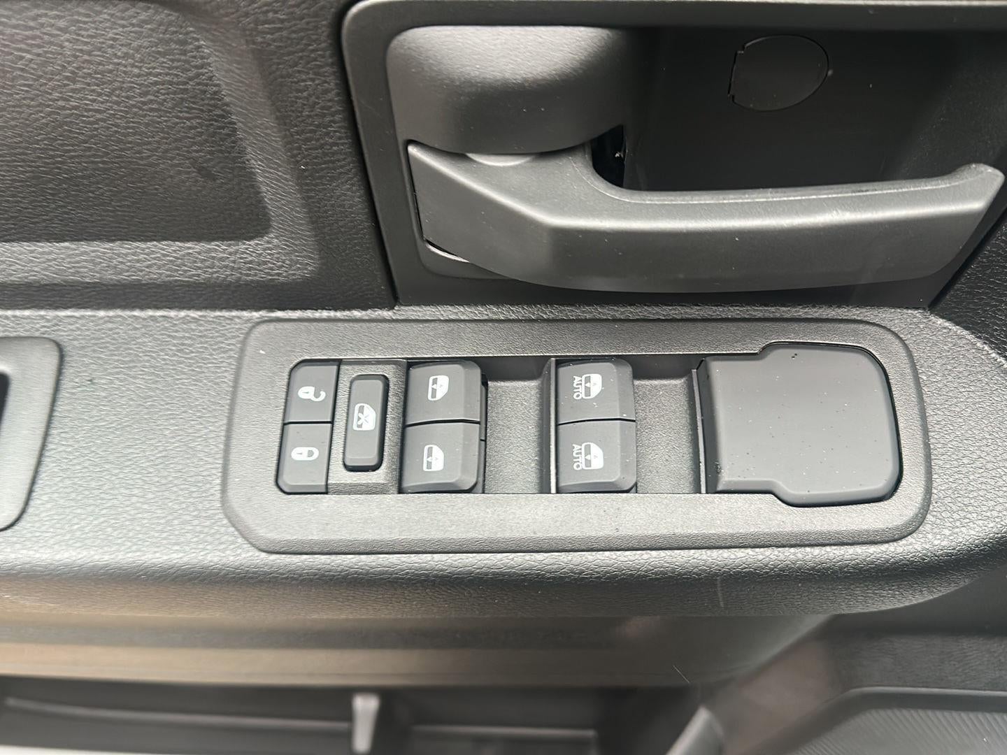 2026 RAM 3500 RAM 3500 TRADESMAN CREW CAB CHASSIS 4X4 60' CA