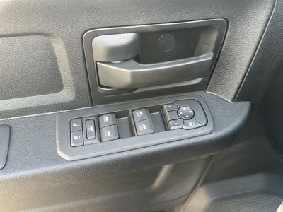 2026 RAM 3500 RAM 3500 TRADESMAN CREW CAB CHASSIS 4X4 60' CA