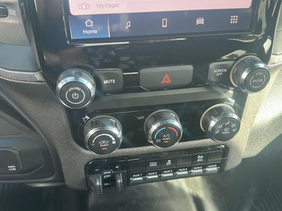 2026 RAM 3500 RAM 3500 TRADESMAN CREW CAB CHASSIS 4X4 60' CA