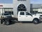 2026 RAM 3500 RAM 3500 TRADESMAN CREW CAB CHASSIS 4X4 60' CA