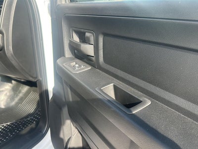 2026 RAM 3500 RAM 3500 TRADESMAN CREW CAB CHASSIS 4X4 60' CA