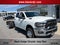 2027 RAM 3500 Tradesman