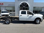 2027 RAM 3500 Tradesman