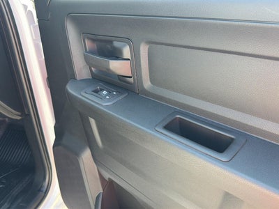 2027 RAM 3500 Tradesman