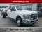 2026 RAM 3500 RAM 3500 TRADESMAN CREW CAB CHASSIS 4X4 60' CA