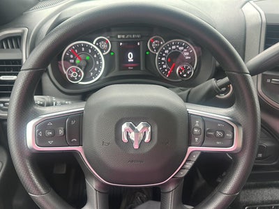 2026 RAM 3500 RAM 3500 TRADESMAN CREW CAB CHASSIS 4X4 60' CA