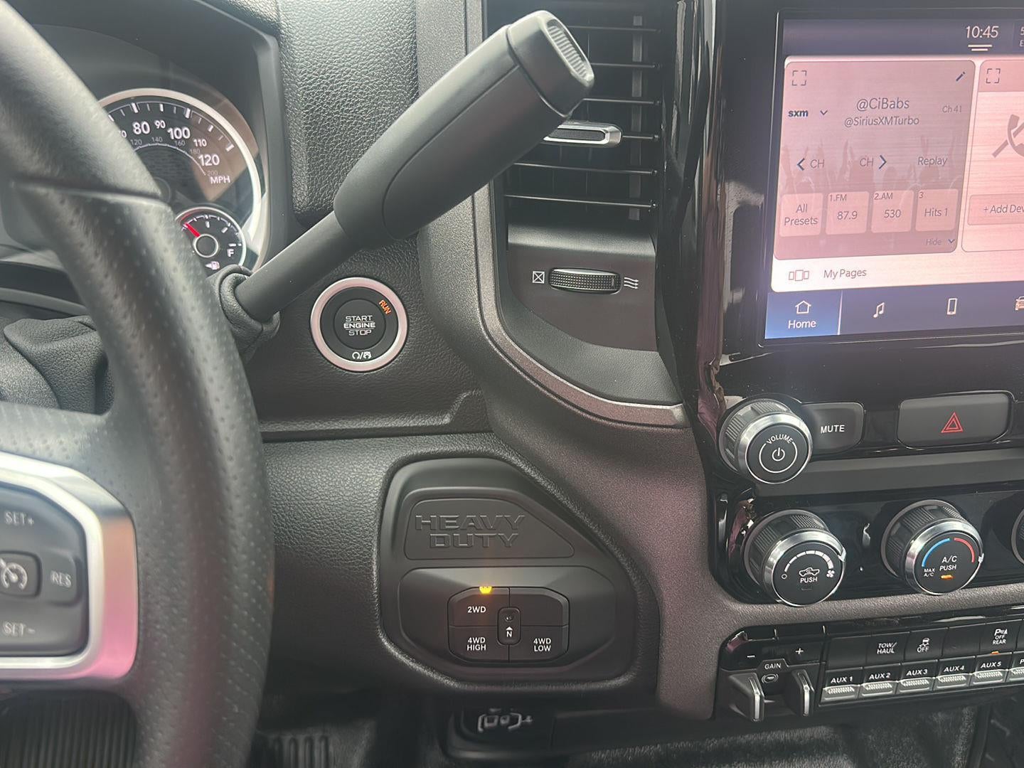 2026 RAM 3500 RAM 3500 TRADESMAN CREW CAB CHASSIS 4X4 60' CA