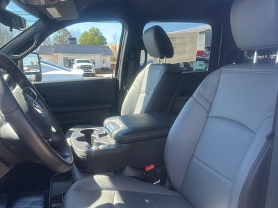 2026 RAM 3500 RAM 3500 TRADESMAN CREW CAB CHASSIS 4X4 60' CA