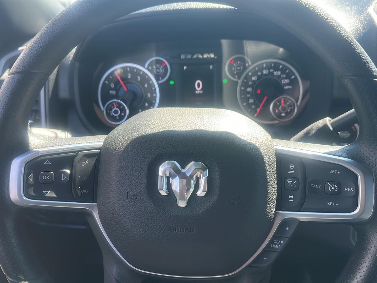 2026 RAM 3500 RAM 3500 TRADESMAN CREW CAB CHASSIS 4X4 60' CA