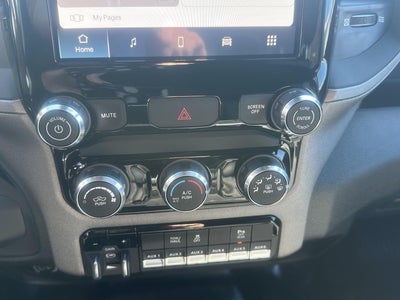 2026 RAM 3500 RAM 3500 TRADESMAN CREW CAB CHASSIS 4X4 60' CA