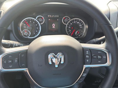2026 RAM 3500 RAM 3500 TRADESMAN CREW CAB CHASSIS 4X4 60' CA