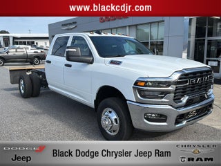 2026 RAM 3500 RAM 3500 TRADESMAN CREW CAB CHASSIS 4X4 60' CA