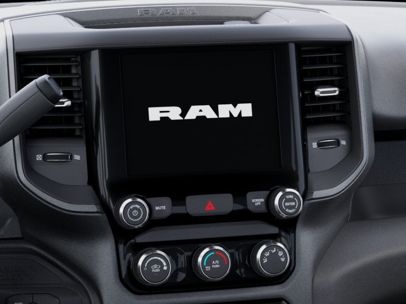 2026 RAM 3500 RAM 3500 TRADESMAN CREW CAB CHASSIS 4X4 60' CA