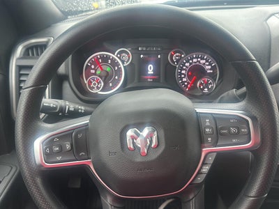 2026 RAM 3500 RAM 3500 TRADESMAN CREW CAB CHASSIS 4X4 60' CA