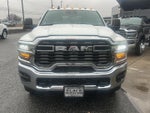 2026 RAM 3500 RAM 3500 TRADESMAN CREW CAB CHASSIS 4X4 60' CA