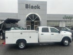 2026 RAM 3500 RAM 3500 TRADESMAN CREW CAB CHASSIS 4X4 60' CA