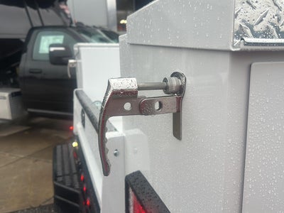 2026 RAM 3500 RAM 3500 TRADESMAN CREW CAB CHASSIS 4X4 60' CA