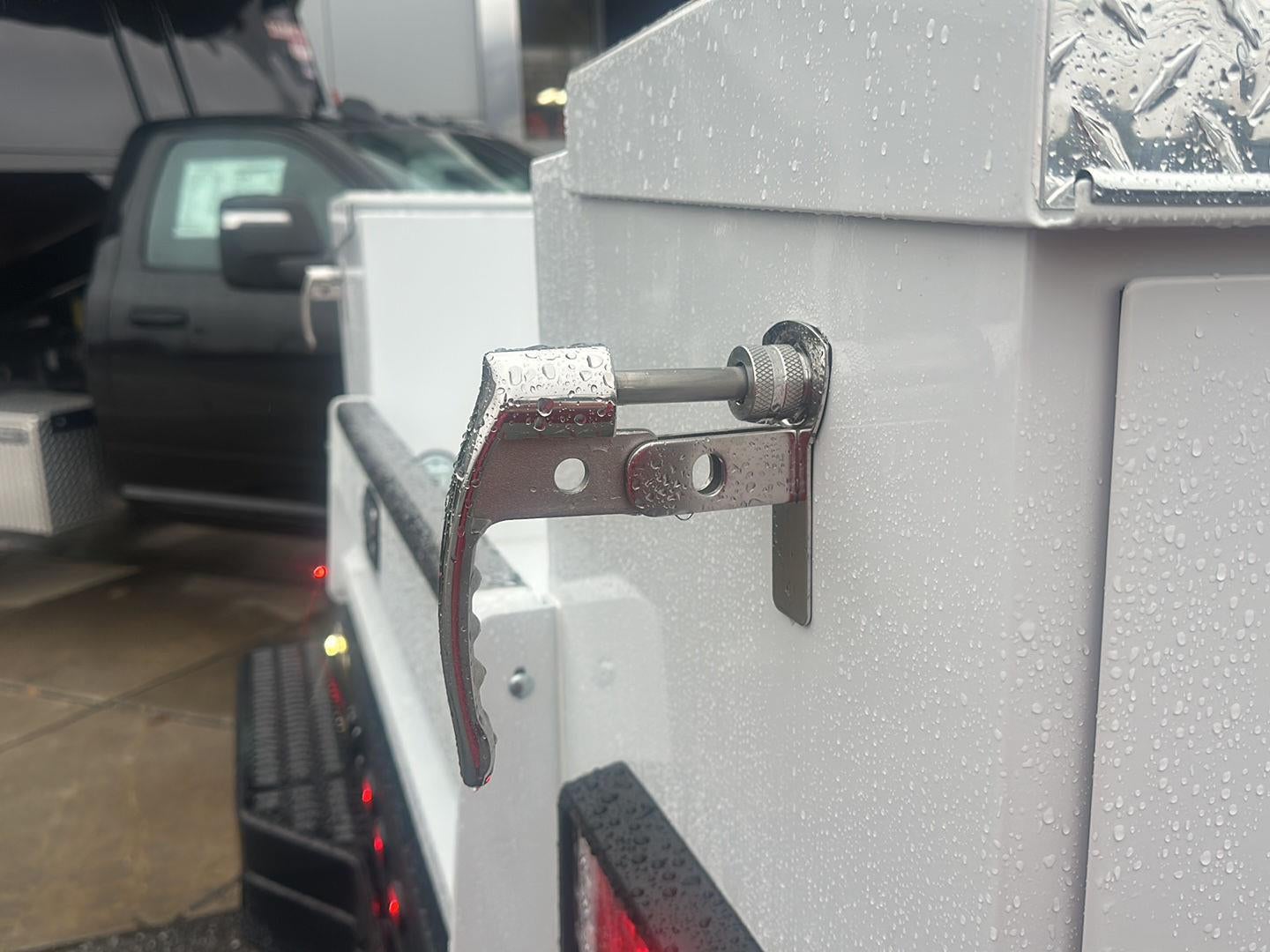 2026 RAM 3500 RAM 3500 TRADESMAN CREW CAB CHASSIS 4X4 60' CA