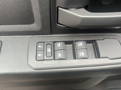 2026 RAM 3500 RAM 3500 TRADESMAN CREW CAB CHASSIS 4X4 60' CA