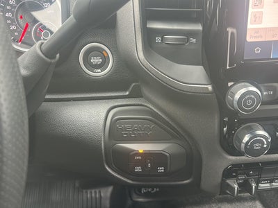 2026 RAM 3500 RAM 3500 TRADESMAN CREW CAB CHASSIS 4X4 60' CA