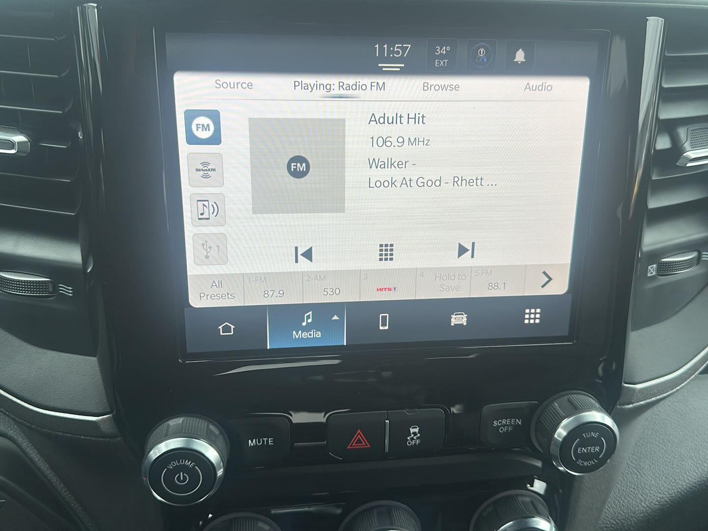 2026 RAM 3500 RAM 3500 TRADESMAN CREW CAB CHASSIS 4X4 60' CA