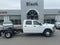 2026 RAM 3500 RAM 3500 TRADESMAN CREW CAB CHASSIS 4X4 60' CA