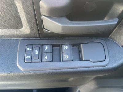 2026 RAM 3500 RAM 3500 TRADESMAN CREW CAB CHASSIS 4X4 60' CA