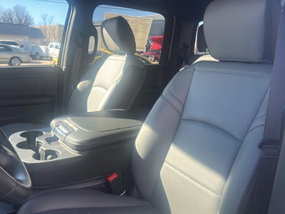 2026 RAM 3500 RAM 3500 TRADESMAN CREW CAB CHASSIS 4X4 60' CA