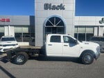 2026 RAM 3500 RAM 3500 TRADESMAN CREW CAB CHASSIS 4X4 60' CA