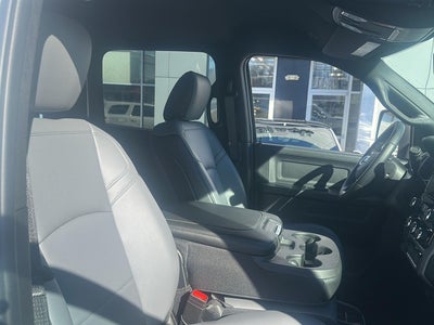 2026 RAM 3500 RAM 3500 TRADESMAN CREW CAB CHASSIS 4X4 60' CA