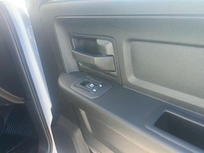 2026 RAM 3500 RAM 3500 TRADESMAN CREW CAB CHASSIS 4X4 60' CA