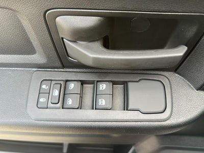 2026 RAM 3500 RAM 3500 TRADESMAN CREW CAB CHASSIS 4X4 60' CA