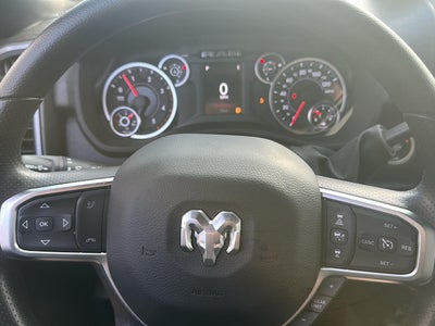 2026 RAM 3500 RAM 3500 TRADESMAN CREW CAB CHASSIS 4X4 60' CA