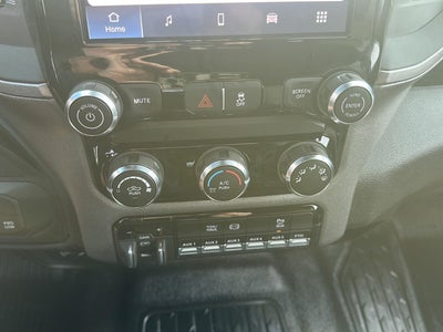 2026 RAM 3500 RAM 3500 TRADESMAN CREW CAB CHASSIS 4X4 60' CA