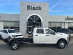 2026 RAM 3500 RAM 3500 TRADESMAN CREW CAB CHASSIS 4X4 60' CA