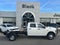 2026 RAM 3500 RAM 3500 TRADESMAN CREW CAB CHASSIS 4X4 60' CA