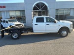 2027 RAM 3500 Tradesman