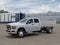 2026 DODGE TRUCK 3500 RAM 3500 TRADESMAN CREW CAB CHASSIS 4X4 60' CA