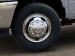 2026 DODGE TRUCK 3500 RAM 3500 TRADESMAN CREW CAB CHASSIS 4X4 60' CA
