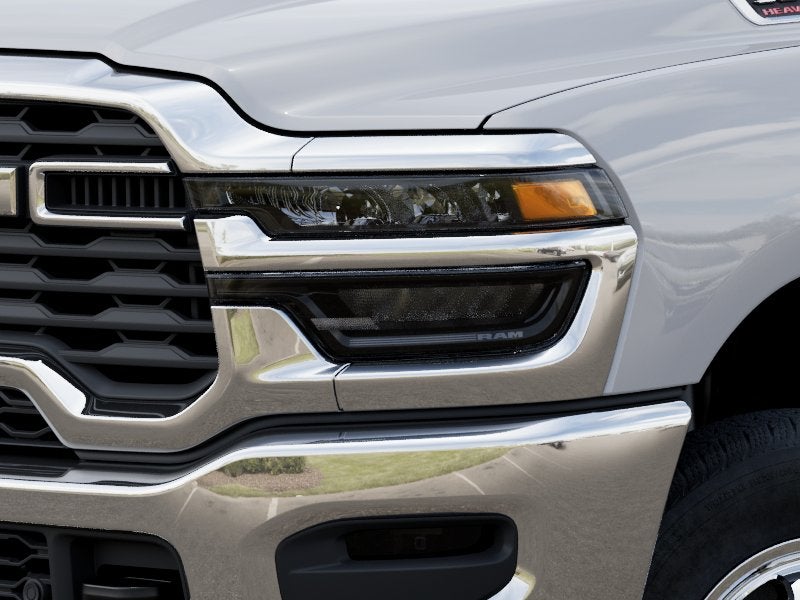 2026 DODGE TRUCK 3500 RAM 3500 TRADESMAN CREW CAB CHASSIS 4X4 60' CA