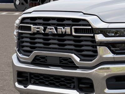 2026 DODGE TRUCK 3500 RAM 3500 TRADESMAN CREW CAB CHASSIS 4X4 60' CA