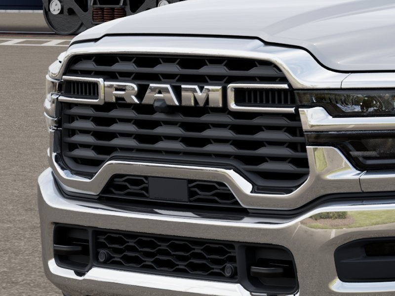 2026 DODGE TRUCK 3500 RAM 3500 TRADESMAN CREW CAB CHASSIS 4X4 60' CA