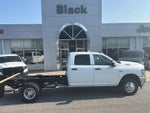 2027 RAM 3500 RAM 3500 TRADESMAN CREW CAB CHASSIS 4X4 60' CA