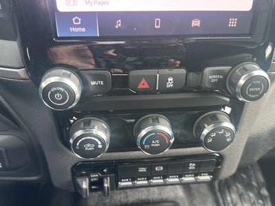 2026 RAM 3500 RAM 3500 TRADESMAN CREW CAB CHASSIS 4X4 60' CA